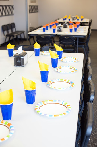 Laser Tag Center «Battle Blast Laser Tag», reviews and photos, 8125 W Sahara Ave #200, Las Vegas, NV 89117, USA