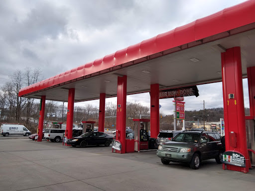 Convenience Store «Sheetz», reviews and photos, 900 Gordon Nagle Trail, Pottsville, PA 17901, USA