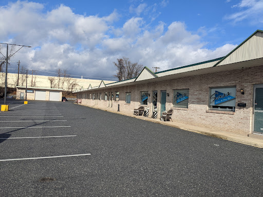 Hair Salon «Sass Salon, Day Spa & Barbershop», reviews and photos, 4931 Carlisle Pike, Mechanicsburg, PA 17050, USA