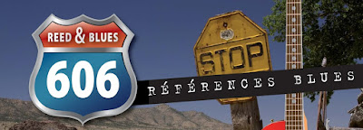606 Reed and Blues à Rosoy