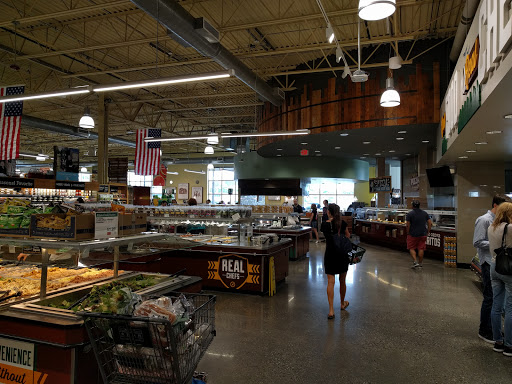 Grocery Store «Whole Foods Market», reviews and photos, 2 Somerset St, Portland, ME 04101, USA