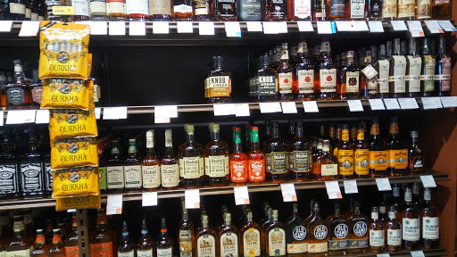 Liquor Store «ABC Fine Wine & Spirits», reviews and photos, 1395 E Hwy 50, Clermont, FL 34711, USA