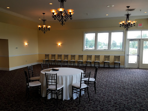 Wedding Venue «Blue Falls Arts & Events Center», reviews and photos, 8820 IN-9, Pendleton, IN 46064, USA