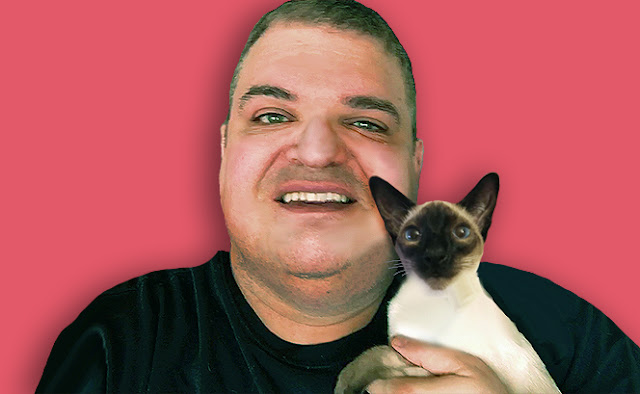 Psychic Ralph: Life-Changing Insights via Zoom, Phone & In-Person (Toronto)