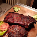 Photo n°1 de l'avis de Peter.i fait le 31/01/2019 à 15:45 sur le  Blankenstein Castle à Hattingen