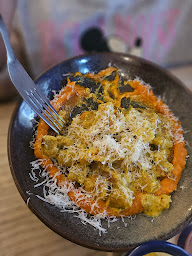 Photo n°5 de BOUKAN | Caribbean Bistro à Paris ()