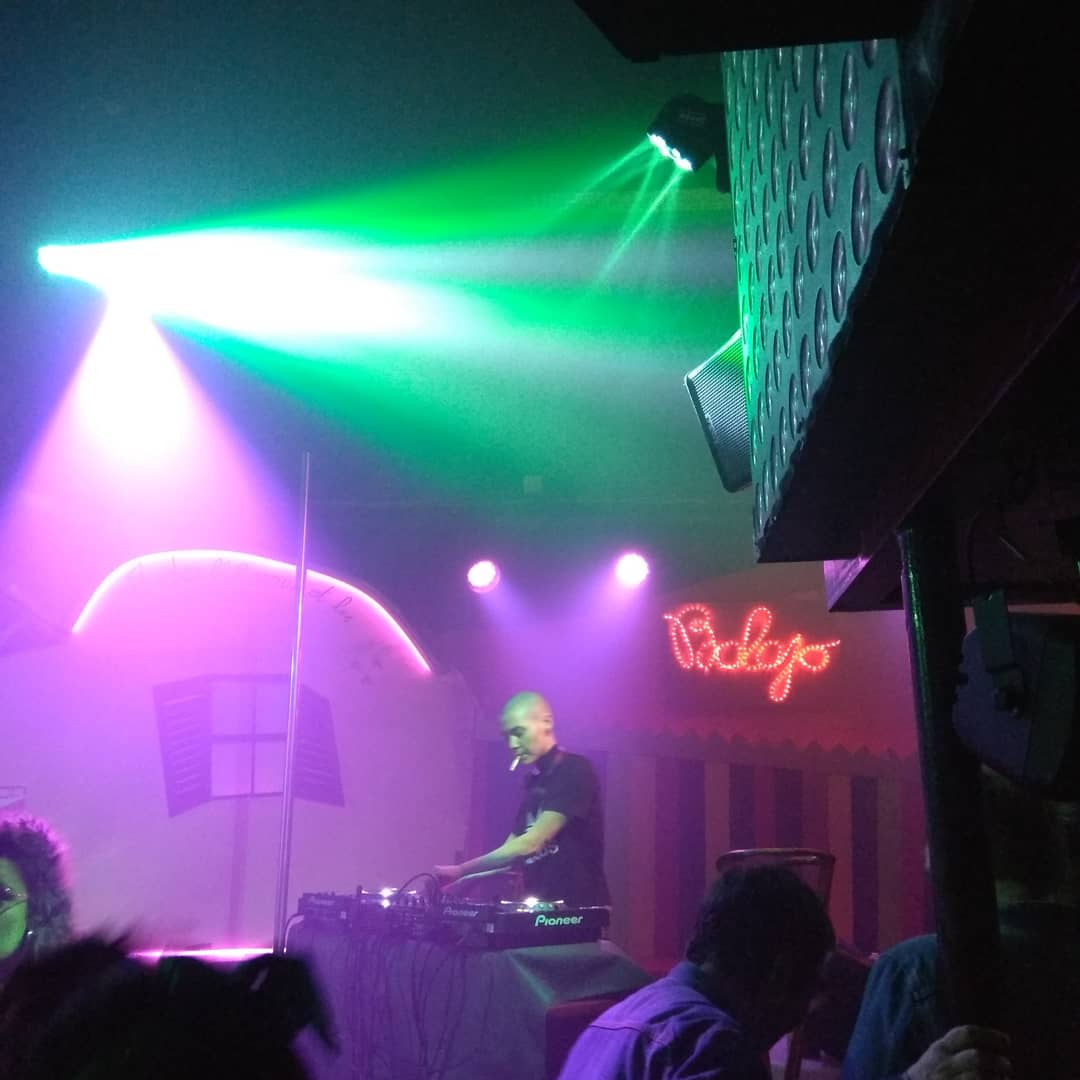 Photo n° 2 de l'avis de Nadia.h fait le 16/04/2018 à 19:44