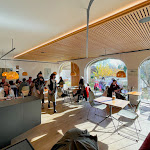 Photo n°9 de l'avis de Casper.a fait le 18/11/2021 à 22:13 sur le  ZENTRAL Café Restaurant à Klobenstein