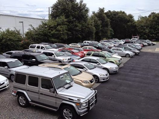 Used Car Dealer «Woodall Auto Wholesale», reviews and photos, 1227 Marshall Farms Rd, Ocoee, FL 34761, USA