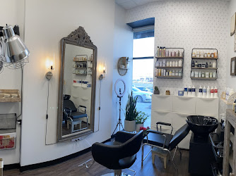 Be - Glam Hair Boutique