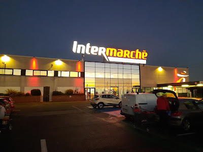 Intermarché SUPER Sainte-Catherine à Sainte-Catherine