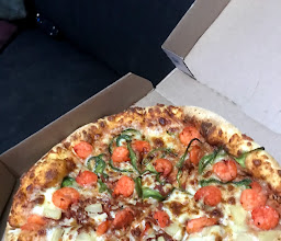 Domino Pizza photo
