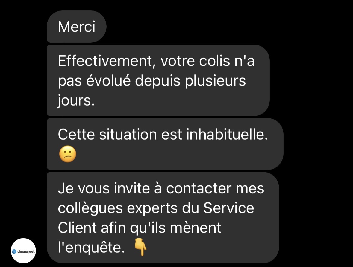 Photo n° 3 de l'avis de Celine.o fait le 12/12/2023 à 16:44