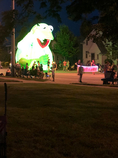 Community Center «Doyle Community Center», reviews and photos, 310 N Franks Ave, Sturgis, MI 49091, USA