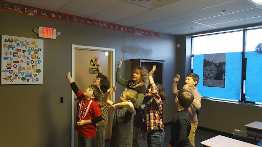 Amusement Center «Time Warp Escape Rooms», reviews and photos, 8 Bourbon St, Peabody, MA 01960, USA