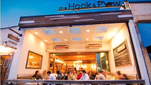 The Hook & Plow image