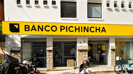 Banco Pichincha - Medellín Laureles
