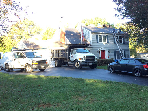 Roofing Contractor «Summit Roofing Contractors», reviews and photos, 13042 Balls Ford Rd, Manassas, VA 20110, USA