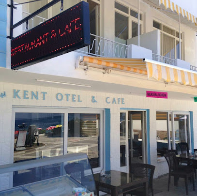 New Kent Otel Cafe