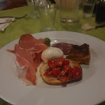 Photo n°2 de l'avis de Ciro.a fait le 22/09/2023 à 19:05 sur le  Agriturismo Il Vigneto - Società Agricola à Gragnano