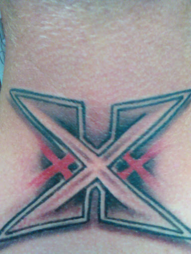 Explore matching tattoo ideas for siblings, creative tattoo ideas in Stuart, available at Urban Inkers Tattoos
