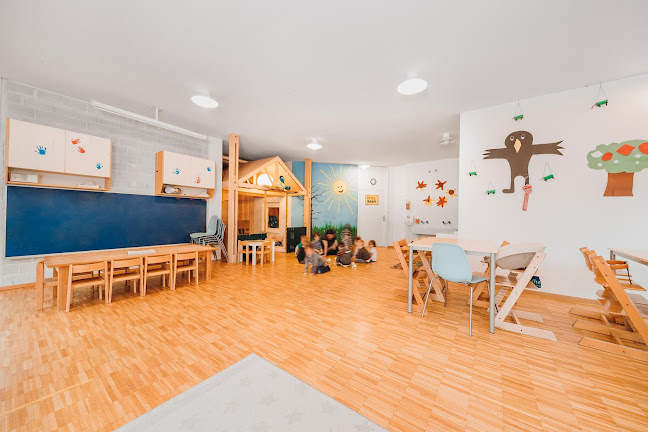 Rezensionen über Kita TaFF Luzern in Luzern - Kindergarten