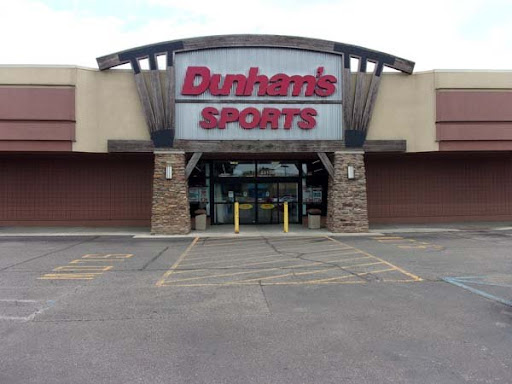 Dunhams Sports image 1