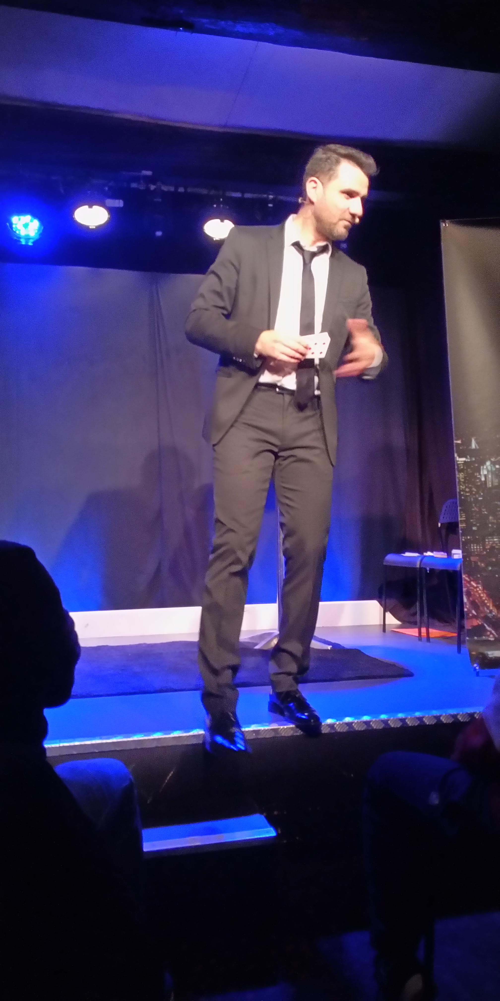 Photo n° 2 de l'avis de Bruno. fait le 26/01/2020 à 21:54