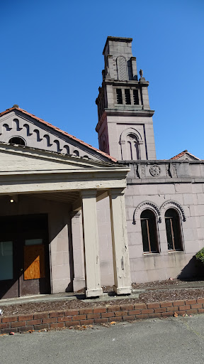 Funeral Home «Acacia Memorial Park & Funeral Home», reviews and photos, 14951 Bothell Way NE, Seattle, WA 98155, USA