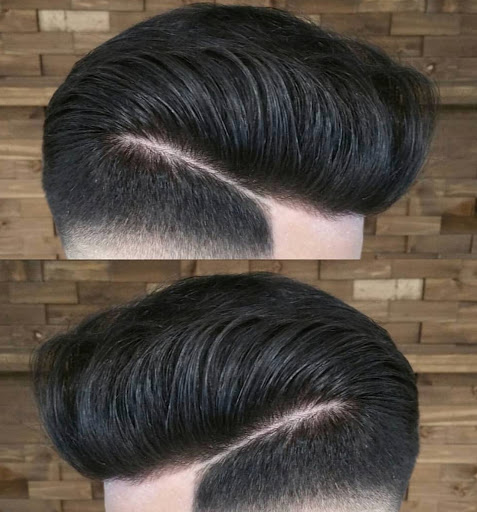 Barber Shop «Fashion Hair Salon», reviews and photos, 3330 Hillcroft St f, Houston, TX 77057, USA