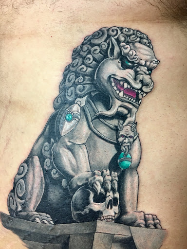 Explore break up tattoo ideas, creative tattoo ideas in Cape Coral, available at The Tattoo Emporium