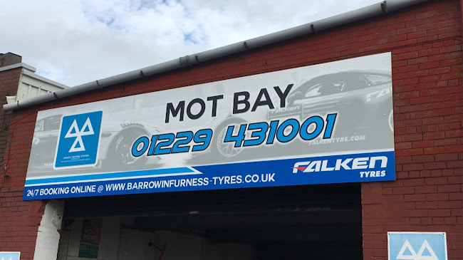 Comments and reviews of LITTLE TONY'S TYRES LTD