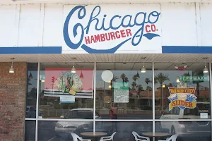 Chicago Hamburger Co image
