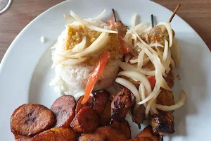 Le Sahré Ivoire restaurant image