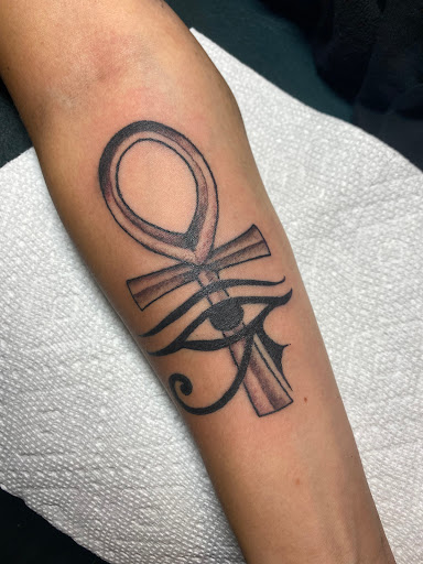 Explore tattoo ideas for guys ribs, creative tattoo ideas in San Jose, available at Legacy Tattoo