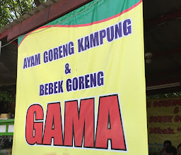 Ayam Goreng Kampung & Bebek Goreng GAMMA photo