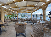 Atmosphère du Restaurant Maobi Beach à Saint-Raphaël - n°4