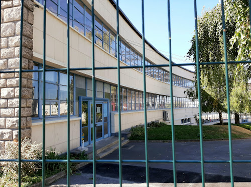 École Élémentaire des Blondeaux à L'Haÿ-les-Roses