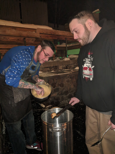 Pub «Waterhole», reviews and photos, 48 Main St, Saranac Lake, NY 12983, USA