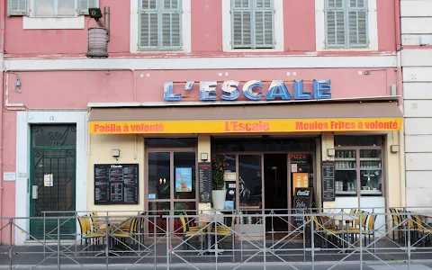 L'Escale image