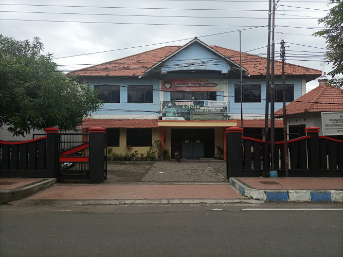 Cabang Dinas Pendidikan Wilayah Kabupaten Bangkalan