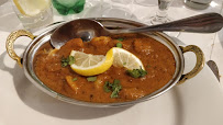 Curry du Restaurant indien Punjab Restaurant à Saint-Quentin - n°8