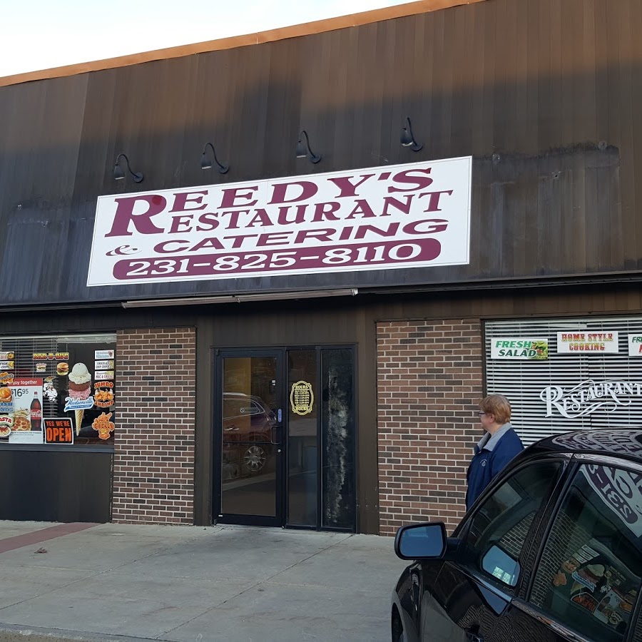 Reedy's Restaurant