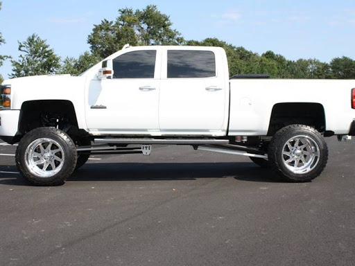 Auto Broker «Platinum Auto World», reviews and photos, 96 Fleming St, Fredericksburg, VA 22408, USA