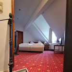 Photo n°13 de l'avis de Markus.. fait le 26/07/2023 à 07:46 sur le  Hotel Schloss Edesheim à Edesheim