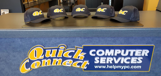  «Quick Connect Computer Services», reviews and photos, 233 N 48th St, Lincoln, NE 68504, USA