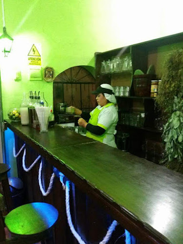Opiniones de Emolienteria Raíces en Abancay - Restaurante