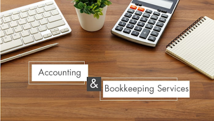 Maria's Income Tax, Bookkeeping & Mobile Loan Notary Services