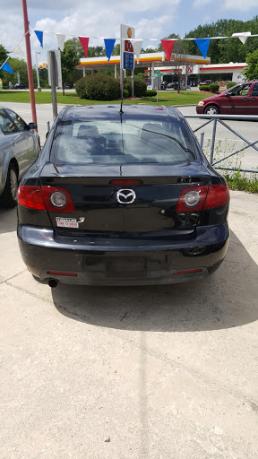 Used Car Dealer «Time To Drive Auto LLC», reviews and photos, 603 Montgomery Rd, Montgomery, IL 60538, USA