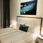 Photo n°7 de l'avis de Joy&Enjoy. fait le 13/10/2019 à 20:23 sur le  Mercure Hotel MOA Berlin à Berlin